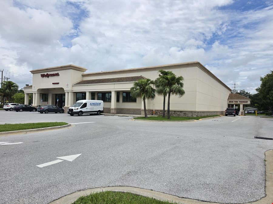 Walgreens Sarasota/Siesta Key
