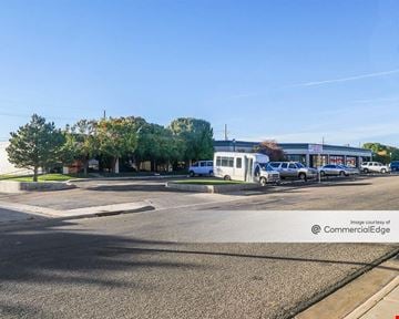 Lakeview Professional Center