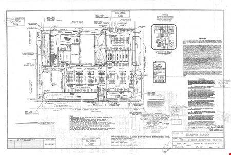 Preview of Retail space for Rent at 2900 34th St S