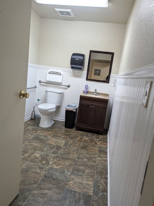 3350 Scott Blvd BLDG 58 -  Office For Rent
