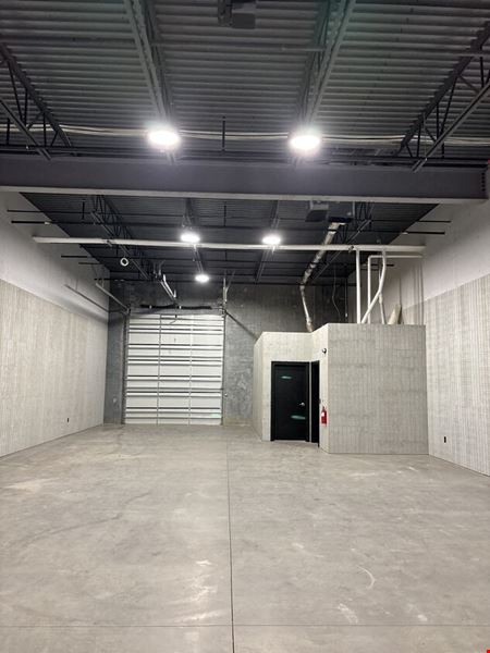 Preview of commercial space at 6548 Ward Avenue