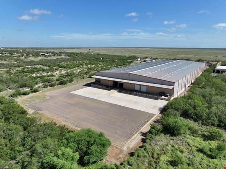 Preview of Industrial space for Rent at 355 Webb Rd