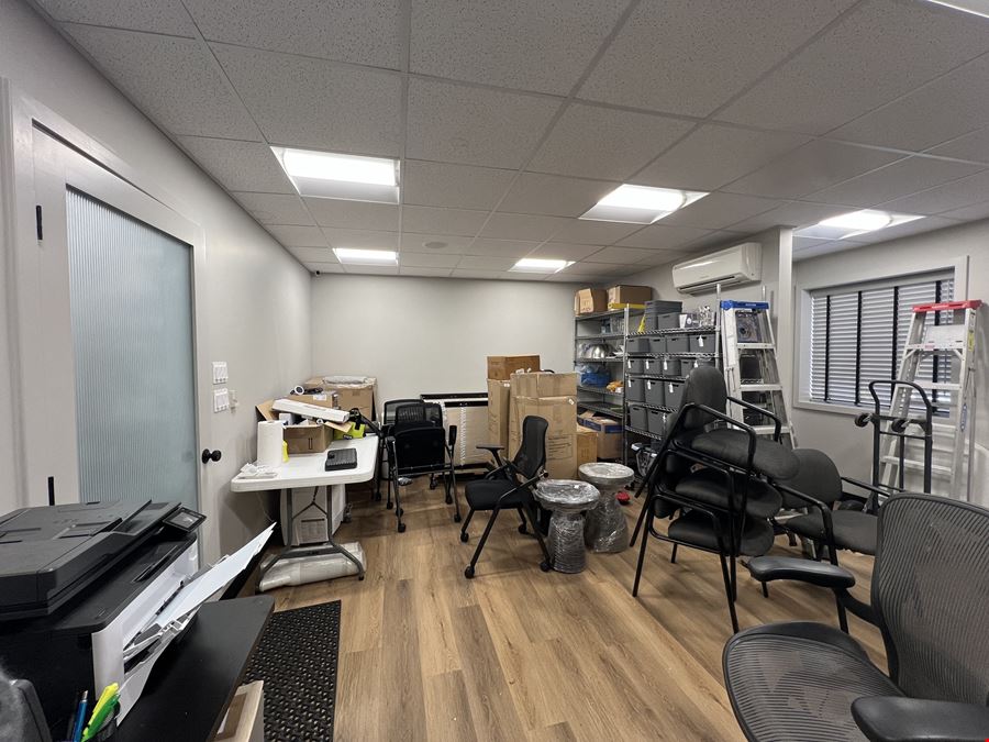 107 West Main Street, Unit 100