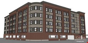 Fully Approved Multifamily Development