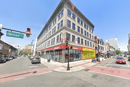 Preview of Retail space for Rent at 1-15 William Street