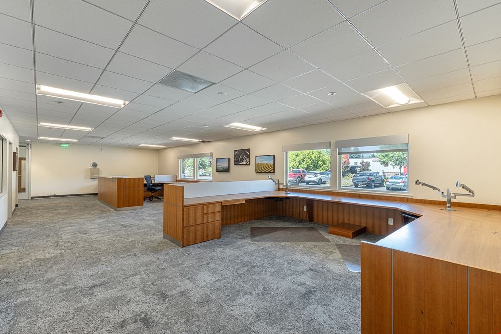 Exceptional Commercial Property in Saint Helena