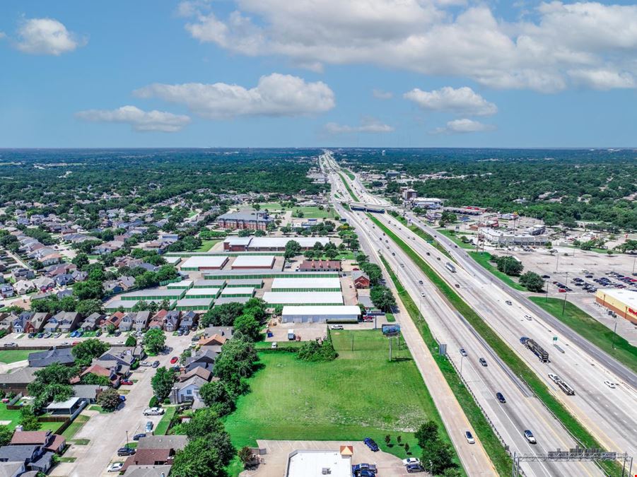 Land for Sale in Duncanville