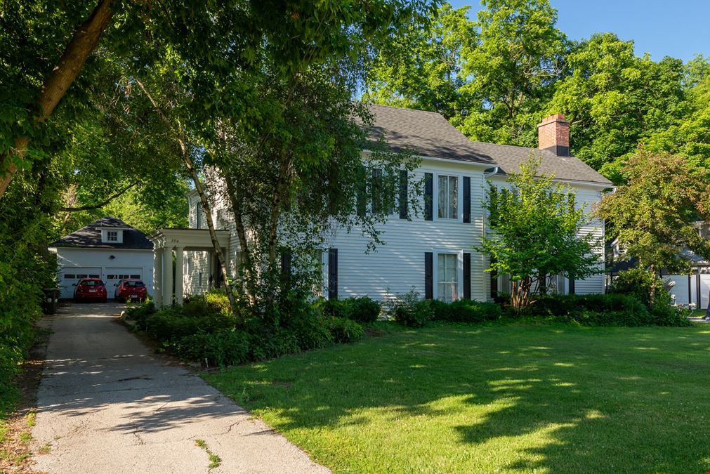 336 Main Street Multi family property