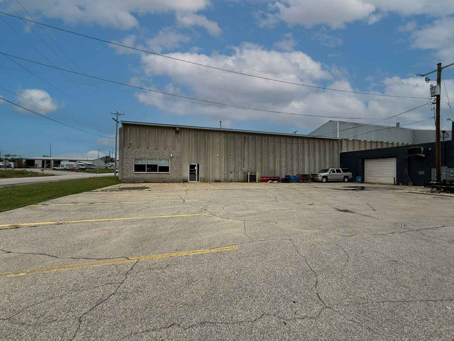4003 J Street SW
