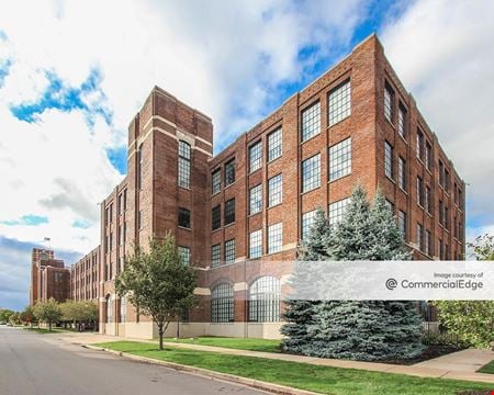 Preview of Office space for Rent at 801 Broadway Avenue NW