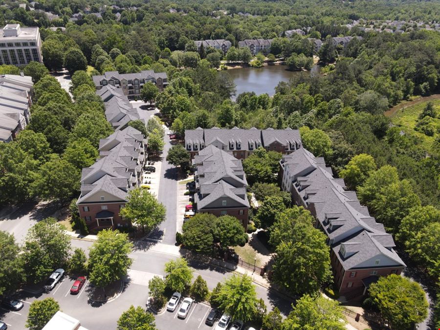 Powers Place - Main Street Commons