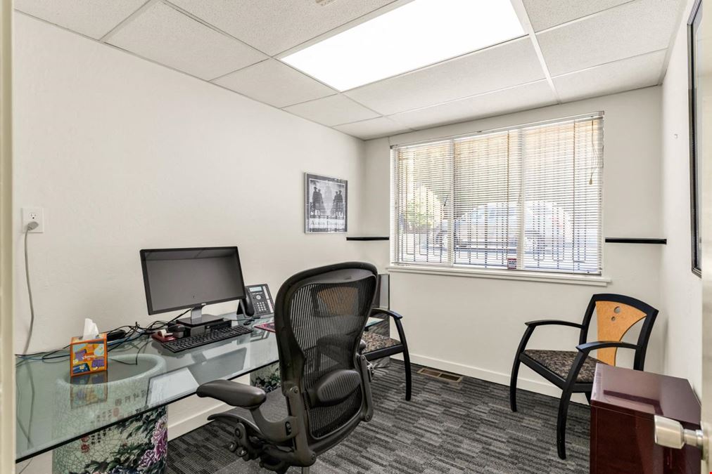 7930 MacArthur Blvd Medical Space | $750,000