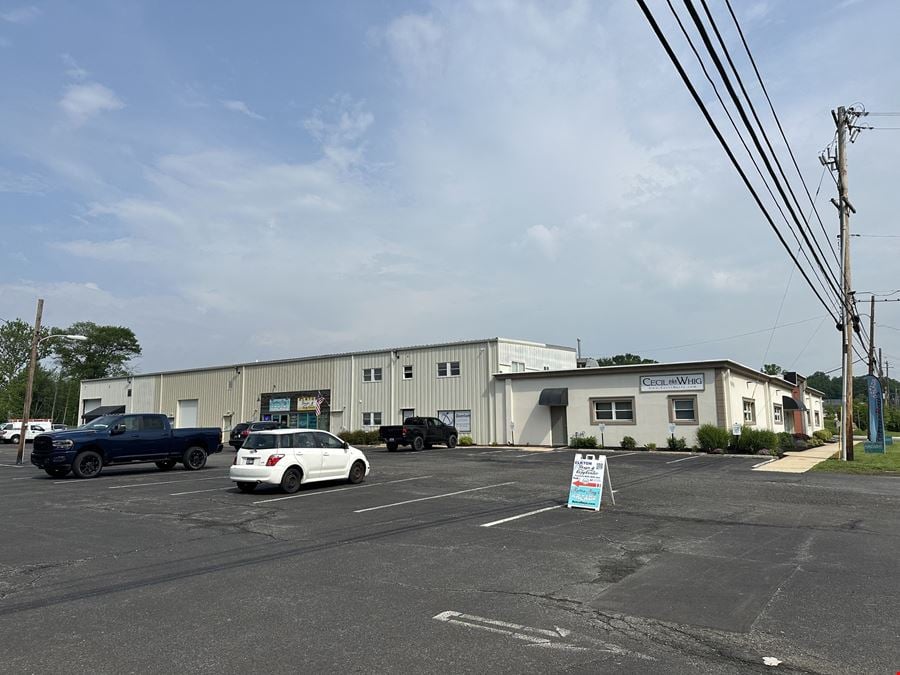 Listing #18 - 601 N Bridge St, Elkton, MD