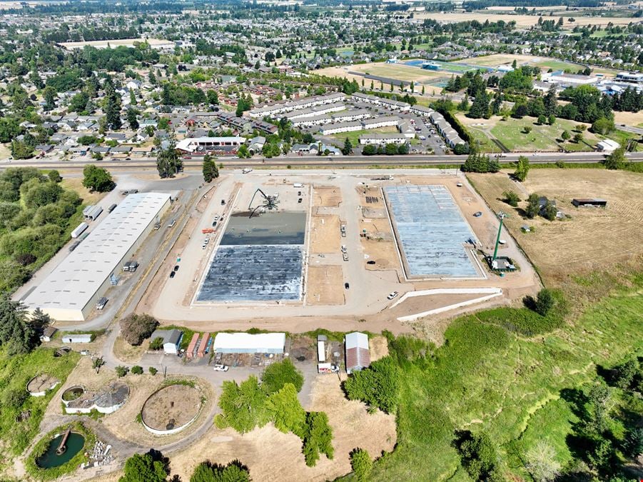 Cobalt Industrial Park
