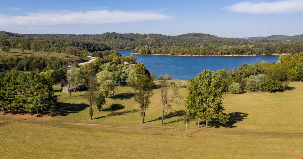 Potential Table Rock Lake Development