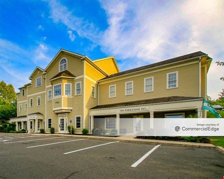 Preview of Office space for Rent at 33 Bullet Hill Road