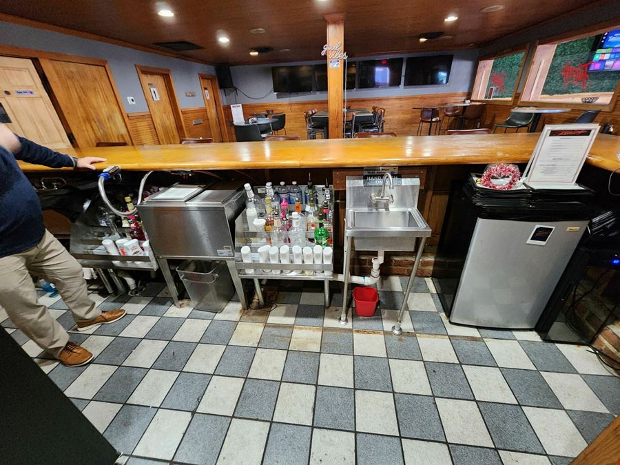 2709 Williamsburg Rd