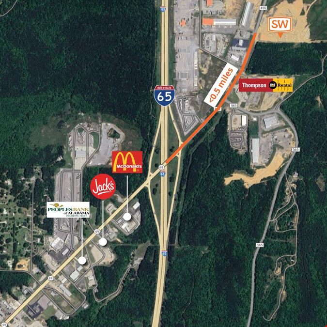 6111 County Road 490