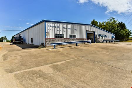 Preview of Industrial space for Sale at 111 State Highway 224