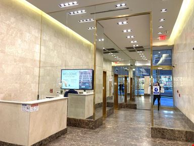 262 West 38th Street