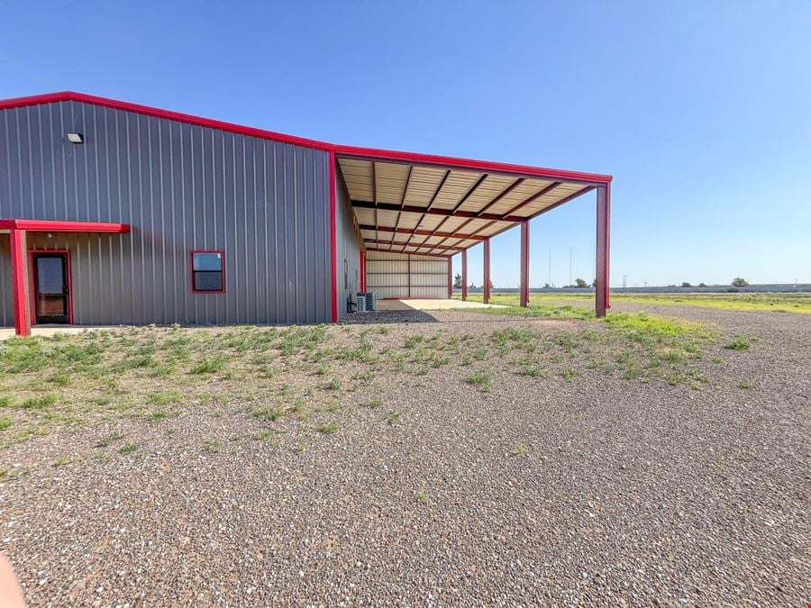 8801 FM 3431