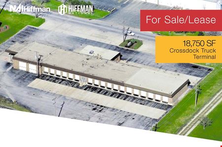 Preview of commercial space at 7424 S. Central Avenue