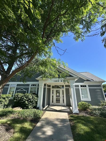 Preview of Office space for Rent at 1305 Corporate Drive