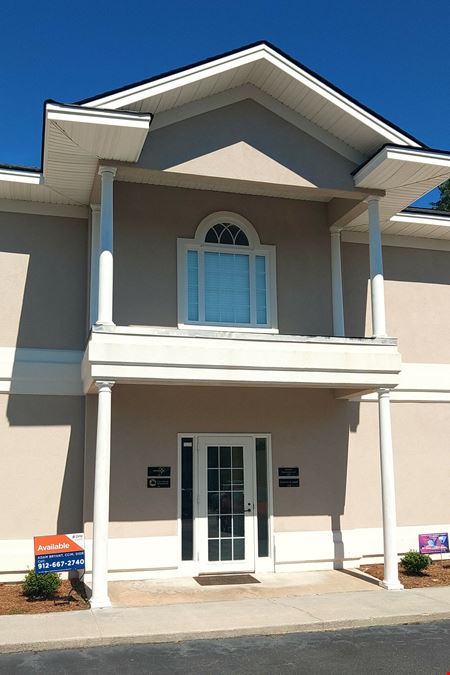 Fairmont Office Park | ±1,301 SF Class A Office Condominium | for Lease