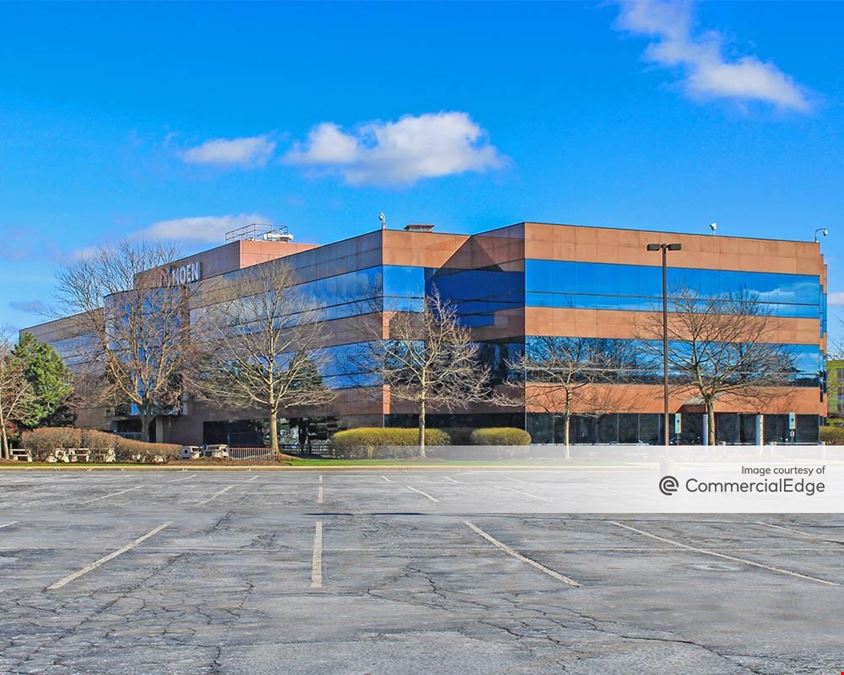 Moen Incorporated Headquarters