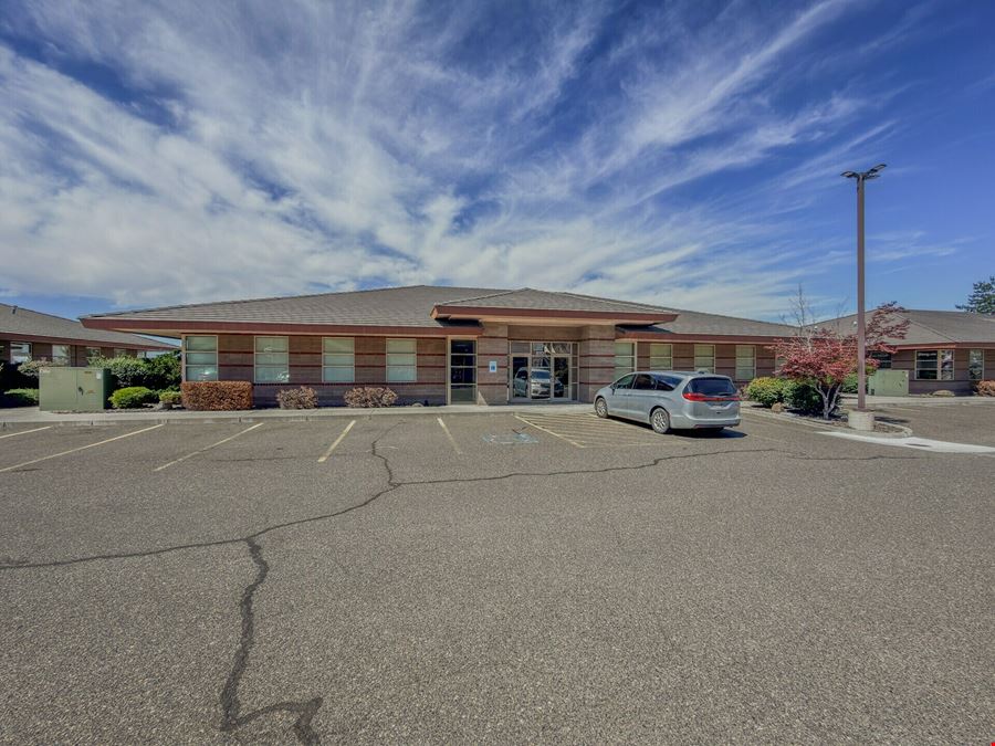 8101 West Quinault Ave
