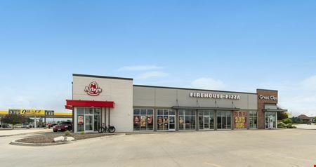 Preview of Retail space for Sale at 1601-1605 Morrissey Dr