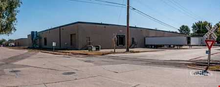 15,000 SF Vacancy Available in Minneapolis - Minneapolis
