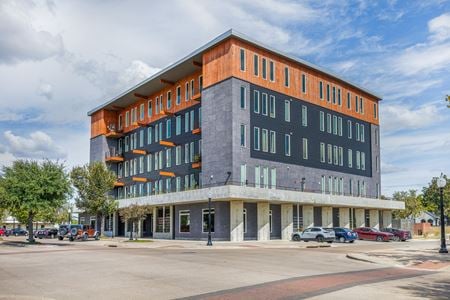 Preview of Retail space for Rent at 501 N Main St
