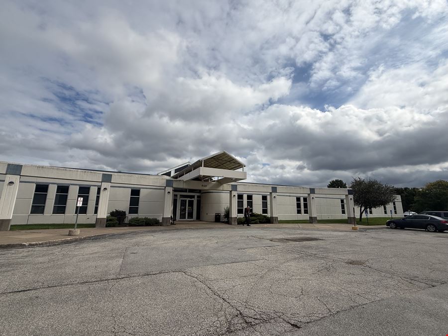 865 Lincoln Rd