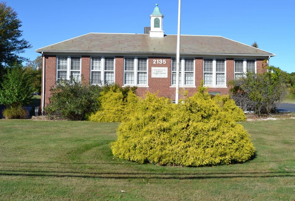 Centerville School