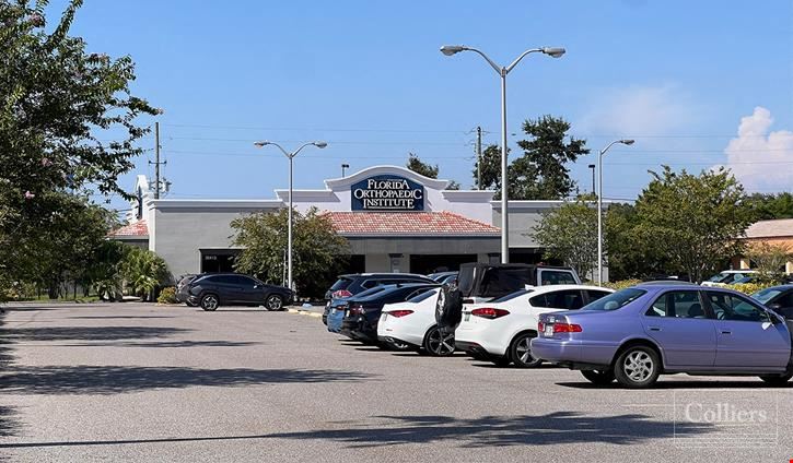 Preview of Retail space for Rent at 36401-36413 US Hwy 19 N