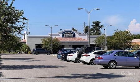 Preview of Retail space for Rent at 36401-36413 US Hwy 19 N