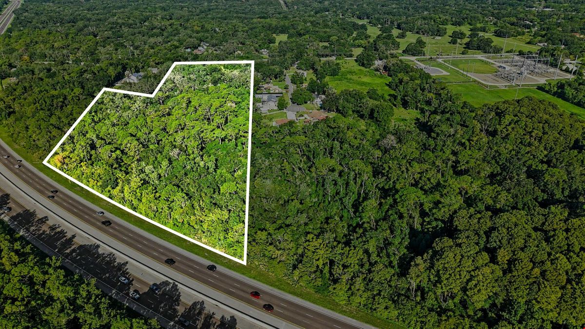 Lutz Premier Development Site