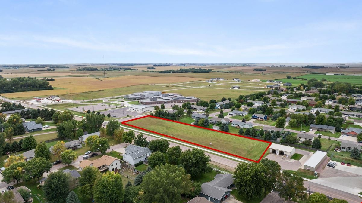Commerce Venture Land