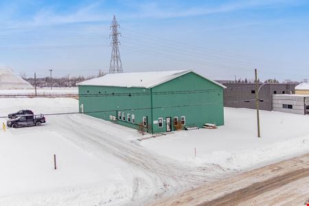 Preview of Other space for Sale at 2200 André C. Hamel Street
