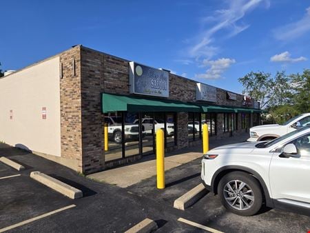 Preview of Retail space for Sale at 12 Harvester Sq