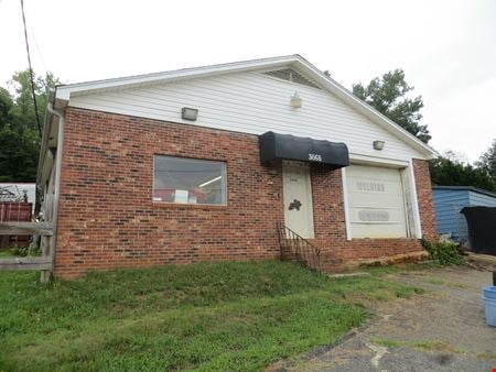 Preview of Industrial space for Sale at 3668 Calhoun Memorial Hwy