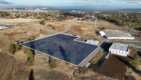 Preview of VacantLand space for Sale at 1648, 1638, & 1628 Willow St., 1635, 1625, & 1615 Spring St., & 240 Fred Johns Way