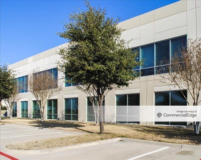 Heritage Commons III