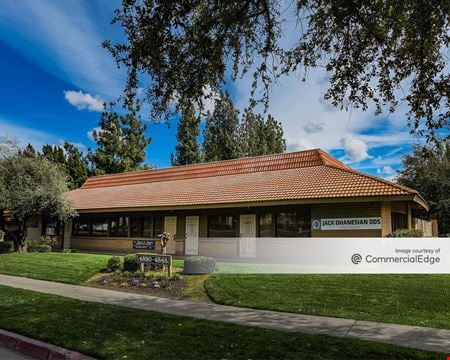 Preview of Office space for Rent at 4820 North 1st Street