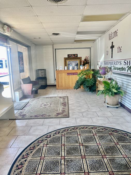 3200 E. Reno Ave