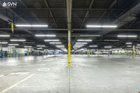 Preview of Industrial space for Rent at 695 N Main St