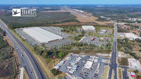 Preview of VacantLand space for Sale at 3350 Race Track Rd SE