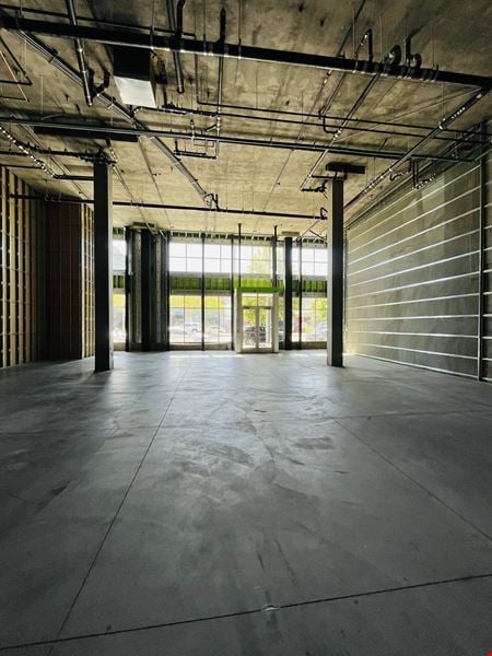 Preview of Retail space for Rent at 3093 Broadway