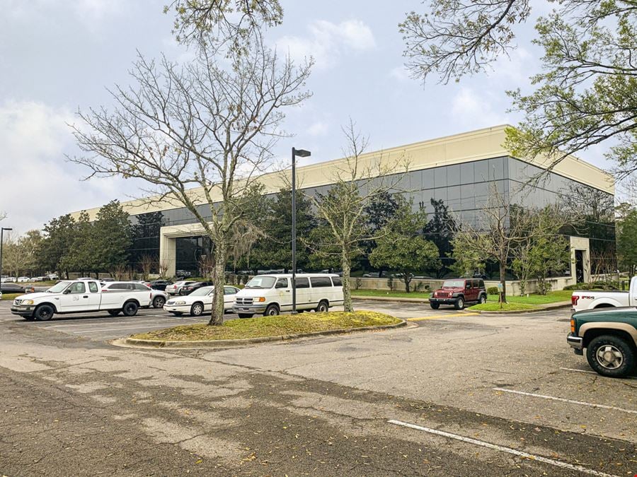 Koger Center - Alexander Building